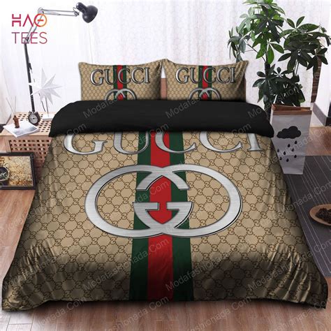 gucci bedding set cheap|4pics designer bedding sets gucci.